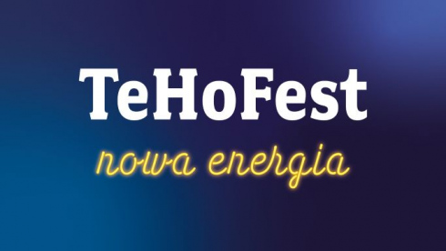TeHOFest Nowa Energia 2022